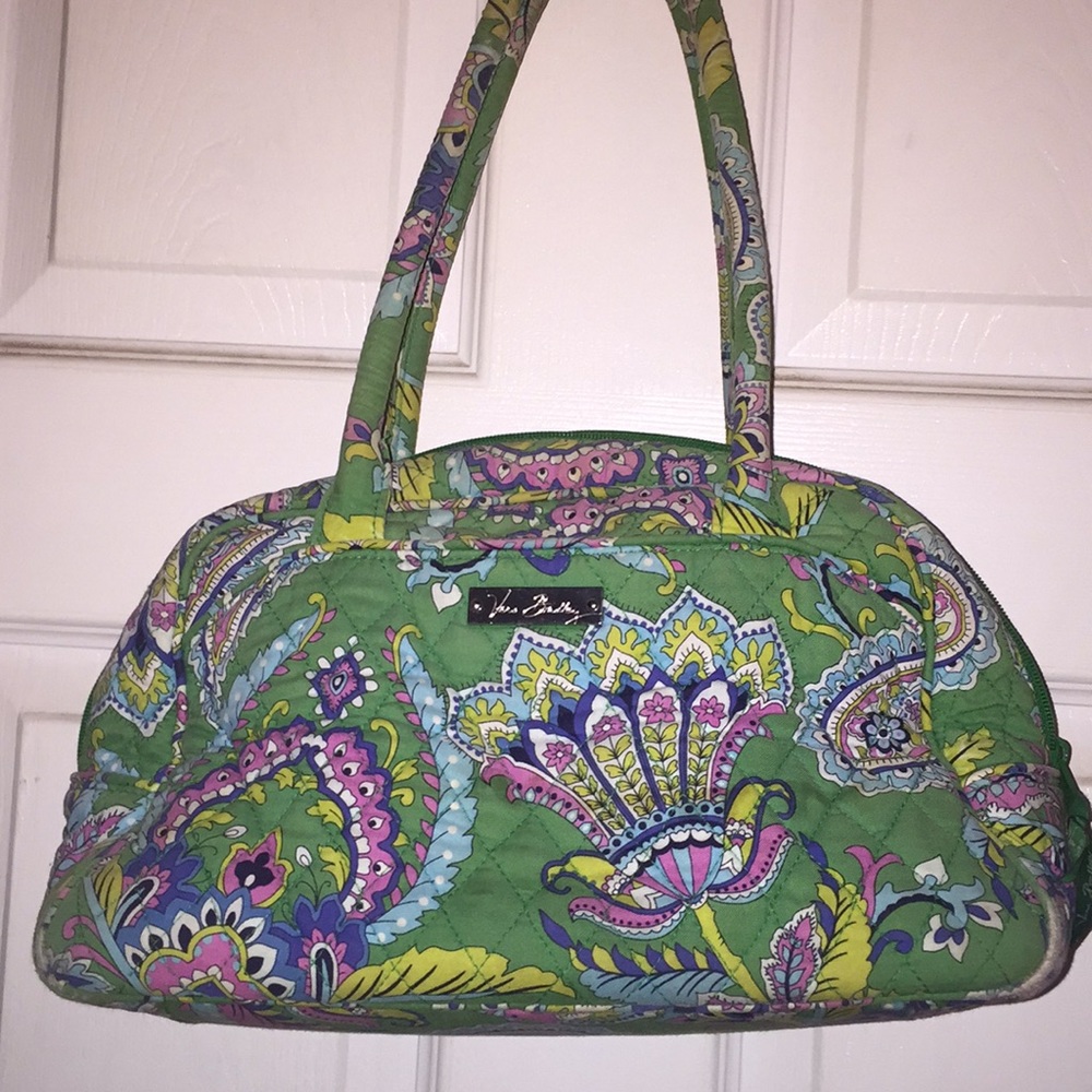 Vera Bradley Purse